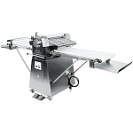 Тестораскаточные машины